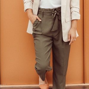 Madewell | Trousers